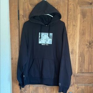 Vans x Sailor Moon hoodie